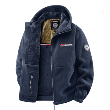 Corvenor | Insulated Winter Jacket