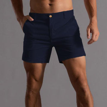 Charles Jonathan | Lightweight Casual Shorts