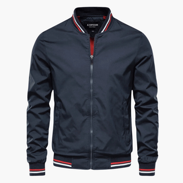 Darevian | Lightweight Bomber Jacket
