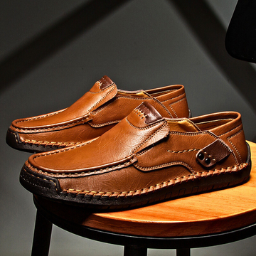Bradford Loafers