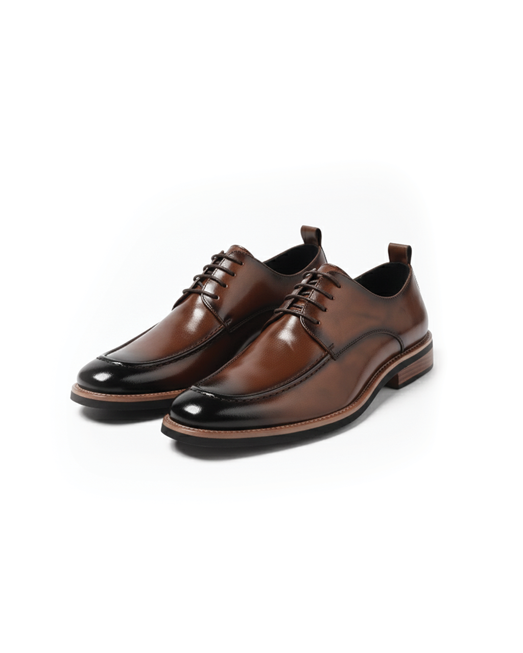 Lorenzio | Oxford Dress Shoes