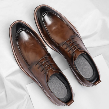 Lorenzio | Oxford Dress Shoes