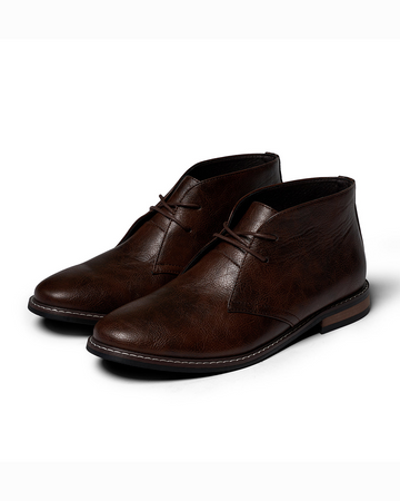 Clayton | Ankle Boots