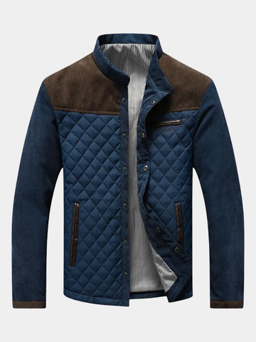 Corvandaros | Lightweight Premium Jacket