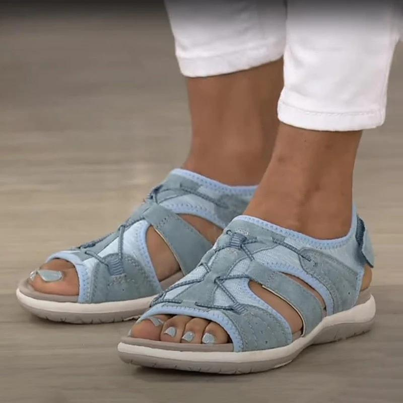 Ursula – Orthopaedic Sandals