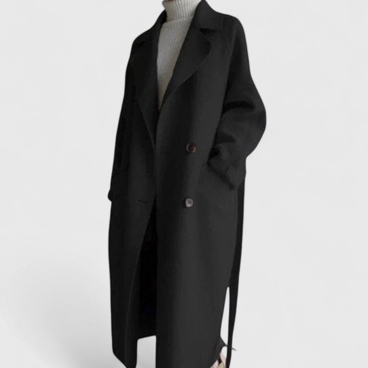 Maeve | Sophisticated Classic Coat