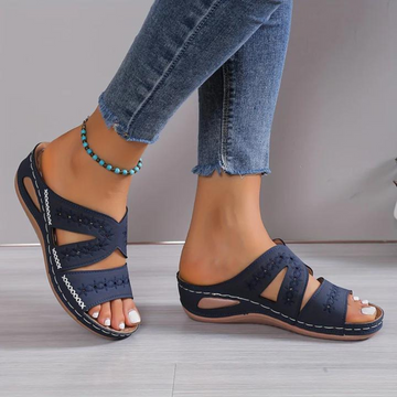 Emma’s | Comfortable Orthopaedic Sandals