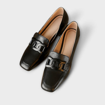 Monika | Comfortable Slip-On Slippers