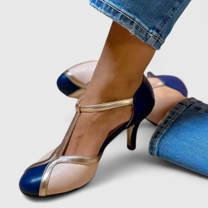 Tazariah | Supportive Comfortable Heels