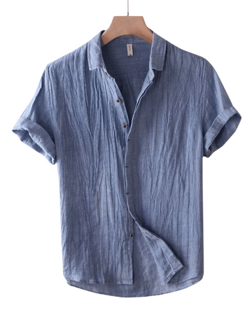 Phuket | Lightweight Casual Shirt