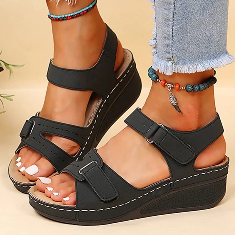 Helene Women’s Comfort Sandals