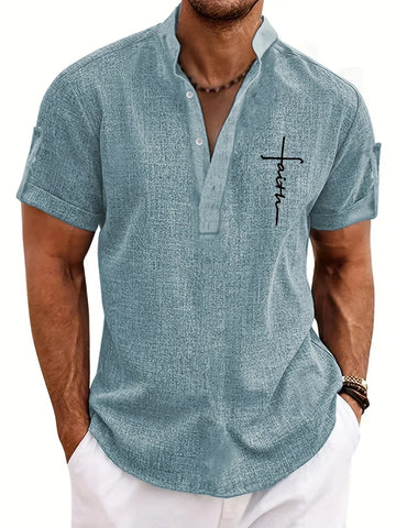 Tim | Elegant Comfortable Shirt
