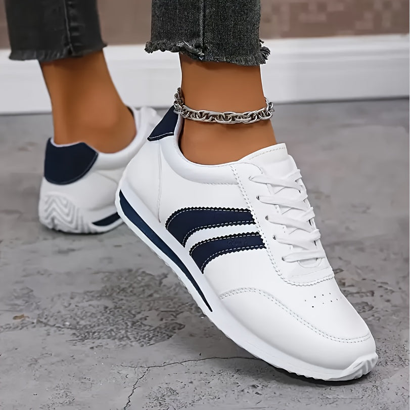 Liora | Orthopaedic Sneakers