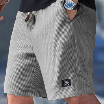 Nathan | Relaxed Summer Shorts