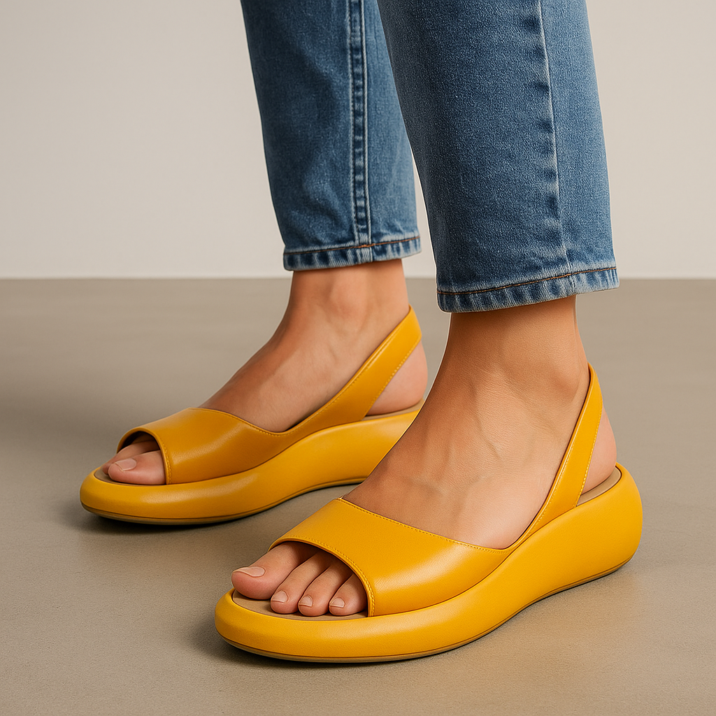 Glenys | Non-Slip Comfort Sandals