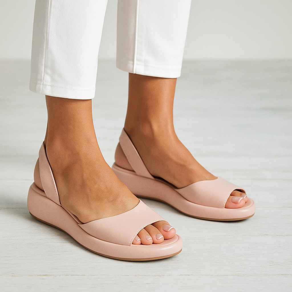 Glenys | Non-Slip Comfort Sandals