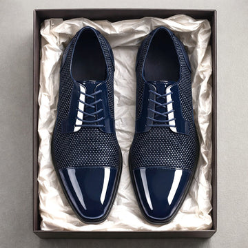 Alden | Classic Derby Shoes