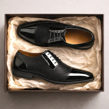 Alden | Classic Derby Shoes