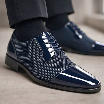Alden | Classic Derby Shoes