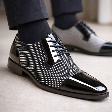 Alden | Classic Derby Shoes