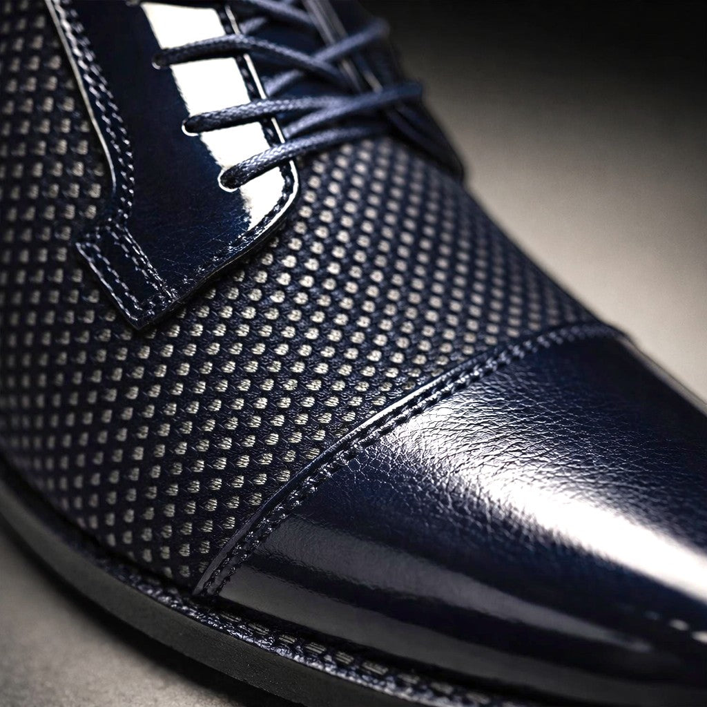 Alden | Classic Derby Shoes