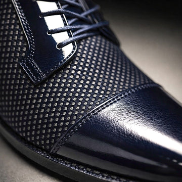 Alden | Classic Derby Shoes