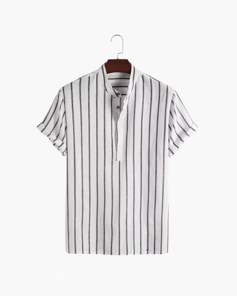 Bari | Lightweight Sailor Polo