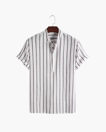 Bari | Lightweight Sailor Polo