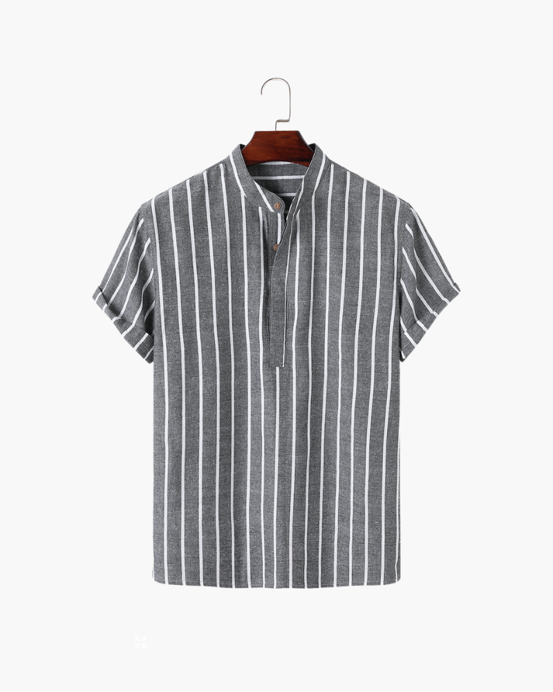 Bari | Lightweight Sailor Polo