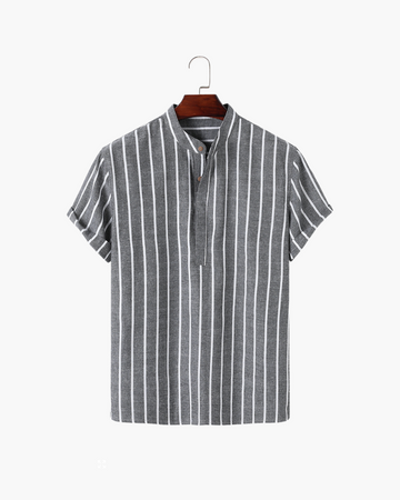 Bari | Lightweight Sailor Polo