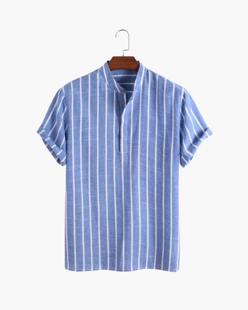 Bari | Lightweight Sailor Polo