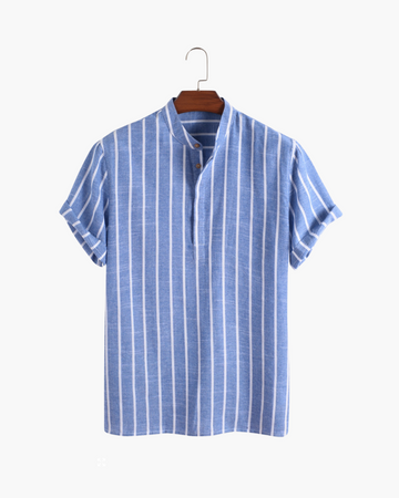 Bari | Lightweight Sailor Polo