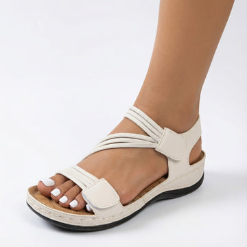 Juanita | Comfortable Orthopaedic Sandals