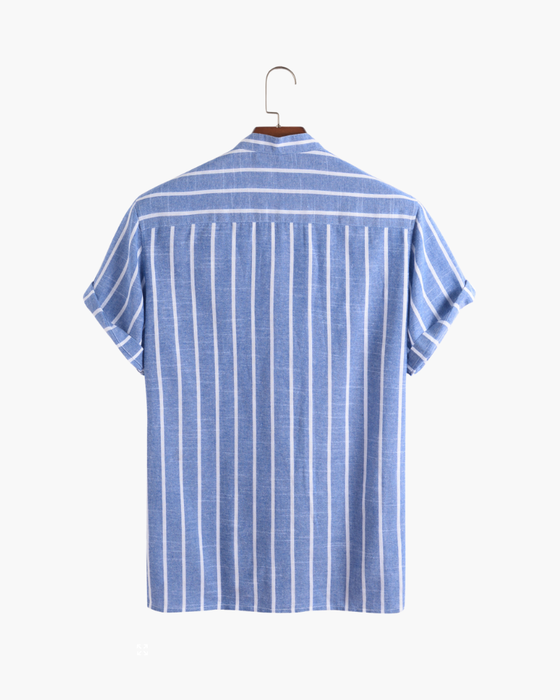 Bari | Lightweight Sailor Polo