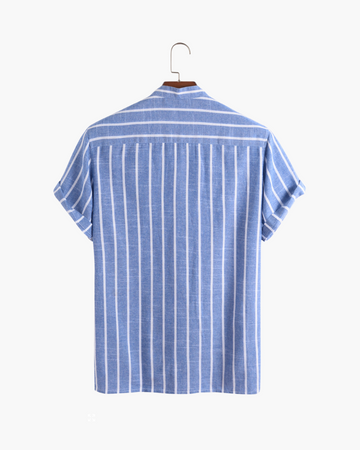 Bari | Lightweight Sailor Polo