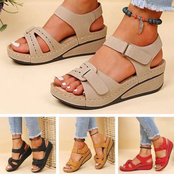 Helene Women’s Comfort Sandals