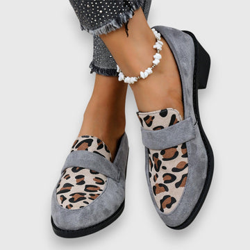 Brunika | Comfortable Cushioned Slippers