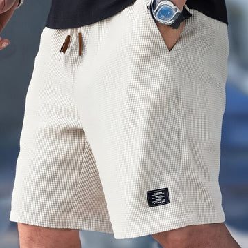 Nathan | Relaxed Summer Shorts