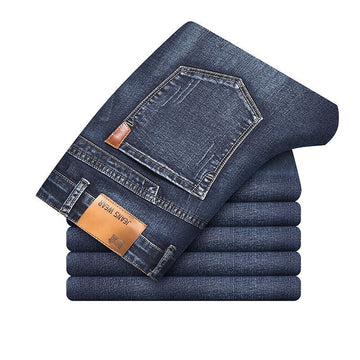 Clavion | Comfortable Stretch Jeans