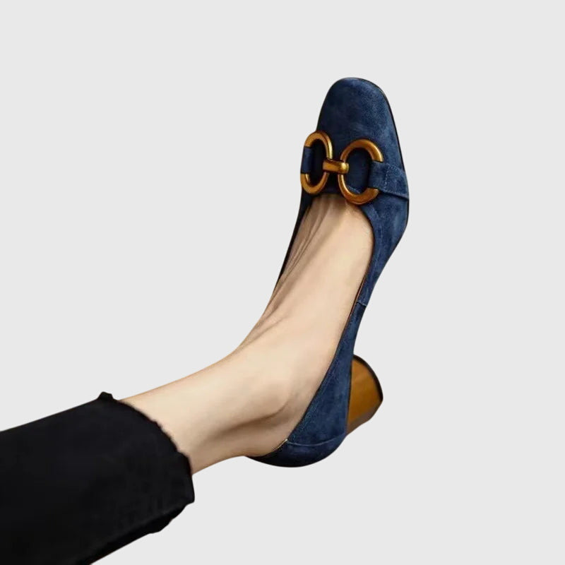 Dorothy | Comfortable Elegant Heels