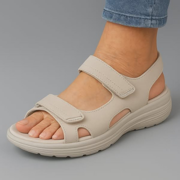 Zara – Orthopaedic Sandals