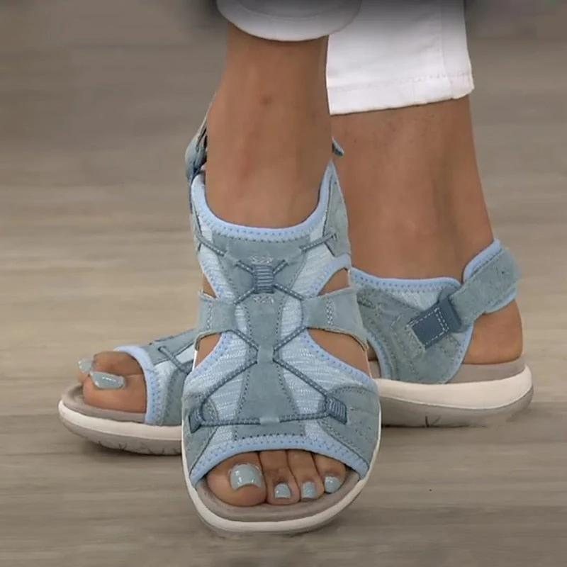 Ursula – Orthopaedic Sandals