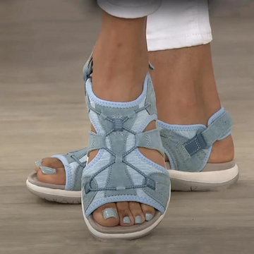 Ursula – Orthopaedic Sandals