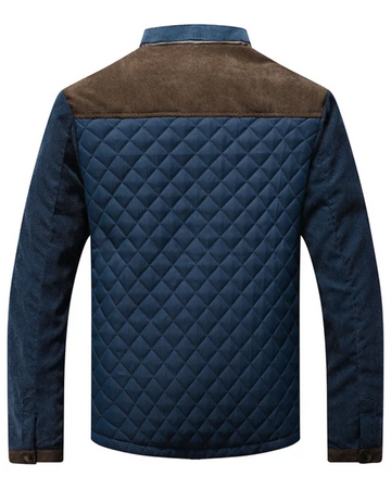 Corvandaros | Lightweight Premium Jacket