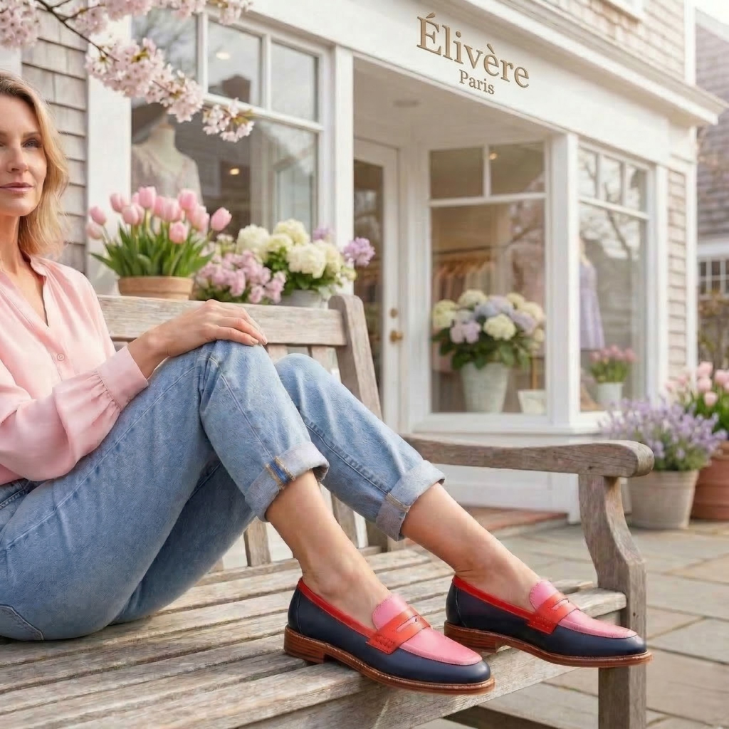 Alisette | Comfortable Elegant Slippers