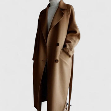 Maeve | Sophisticated Classic Coat