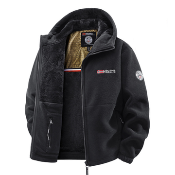 Corvenor | Insulated Winter Jacket