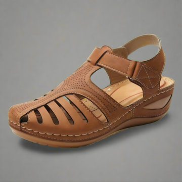 Hanna | Supportive Comfort Sandals