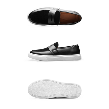 Calviero | Modern Loafers