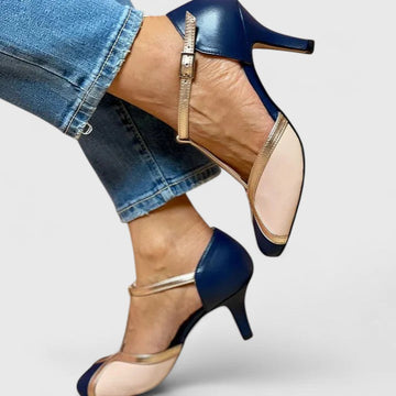 Tazariah | Supportive Comfortable Heels